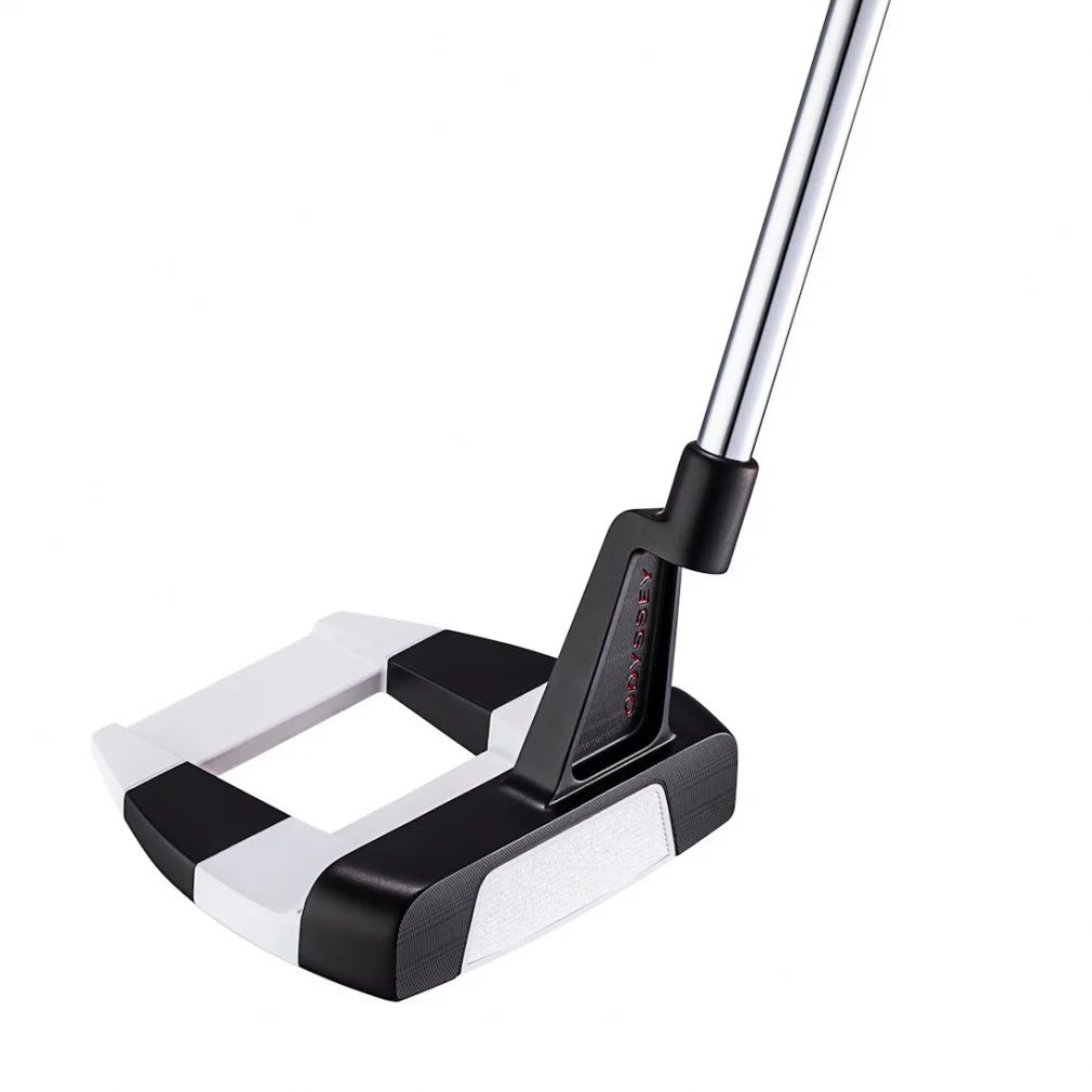 ODYSSEY Ai-DUAL TRI-BEAM JAILBIRD MINI CS Putter STROKE LAB 90 33"