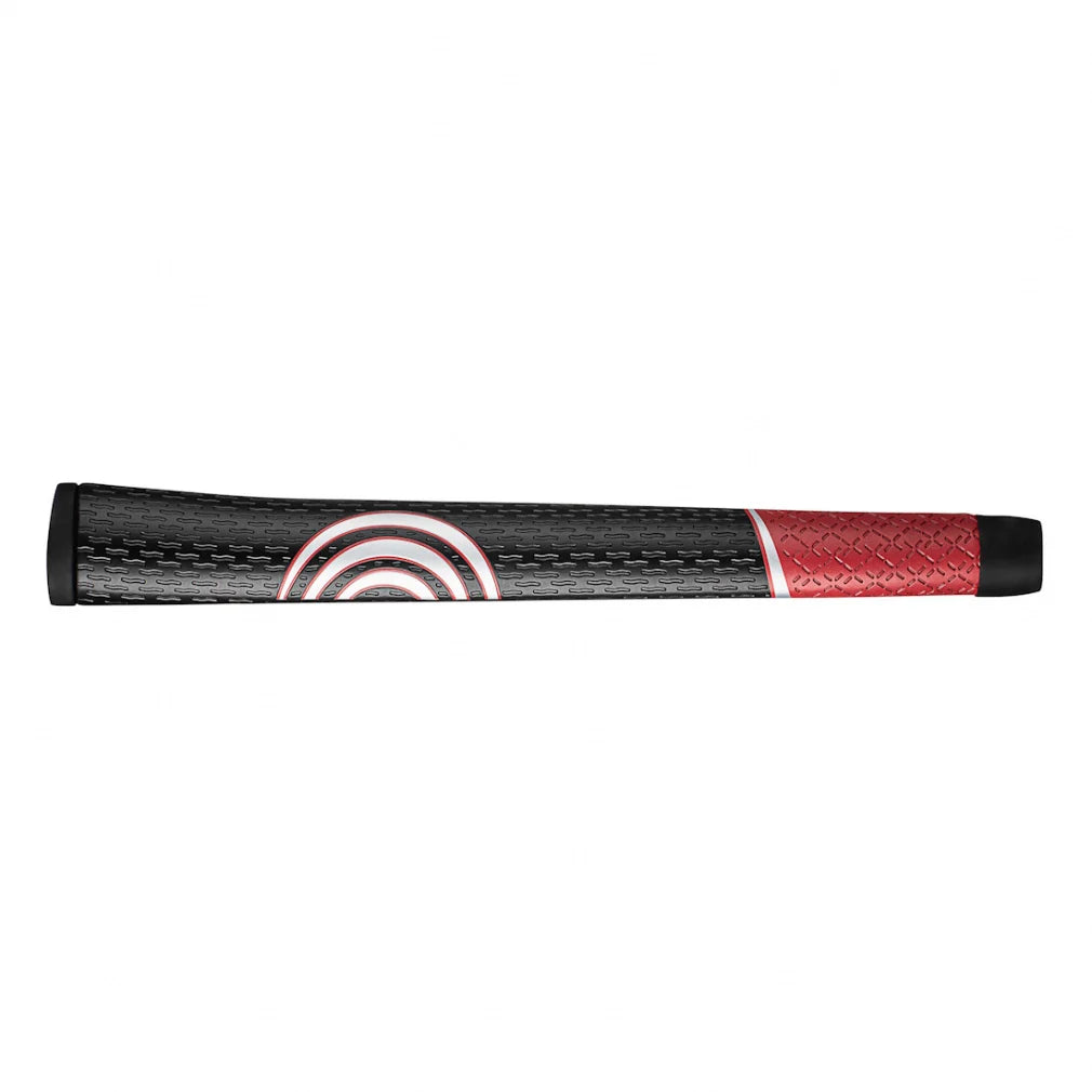 ODYSSEY Ai-DUAL TRI-BEAM JAILBIRD MINI CS Putter STROKE LAB 90 33"