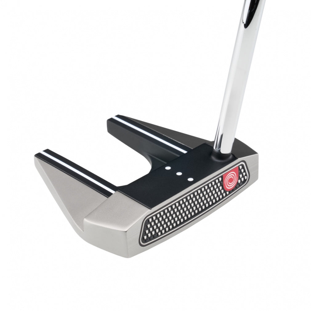 ODYSSEY MICROHINGE #7 DB Putter 33"