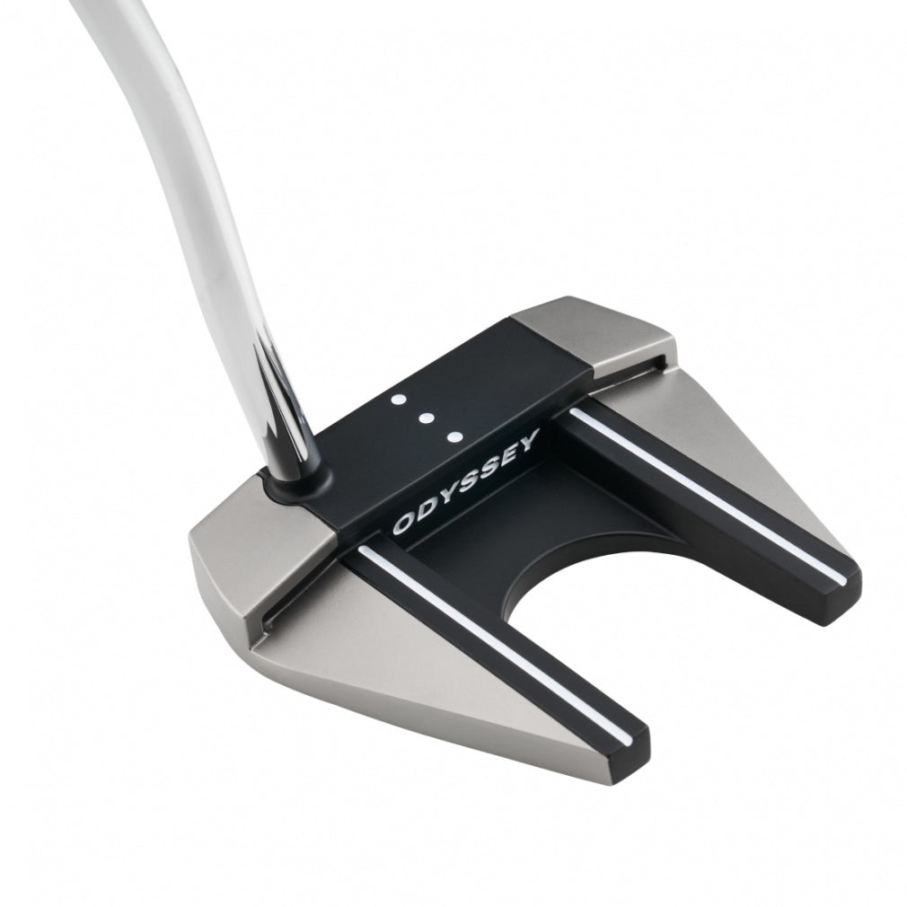 ODYSSEY MICROHINGE #7 DB Putter 34"