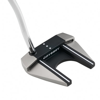 ODYSSEY MICROHINGE #7 DB Putter 34"