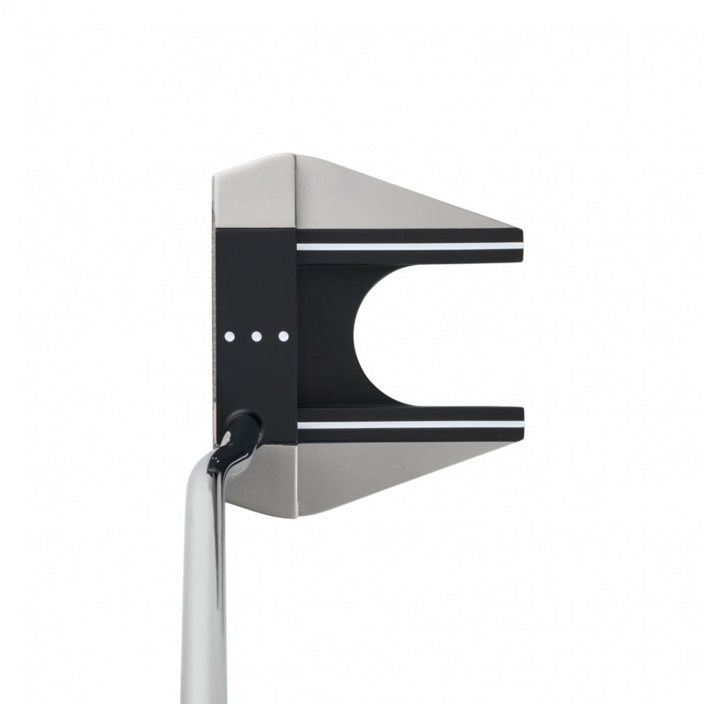 ODYSSEY MICROHINGE #7 DB Putter 33"