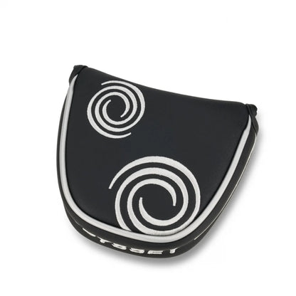 ODYSSEY MICROHINGE #7 DB Putter 33"