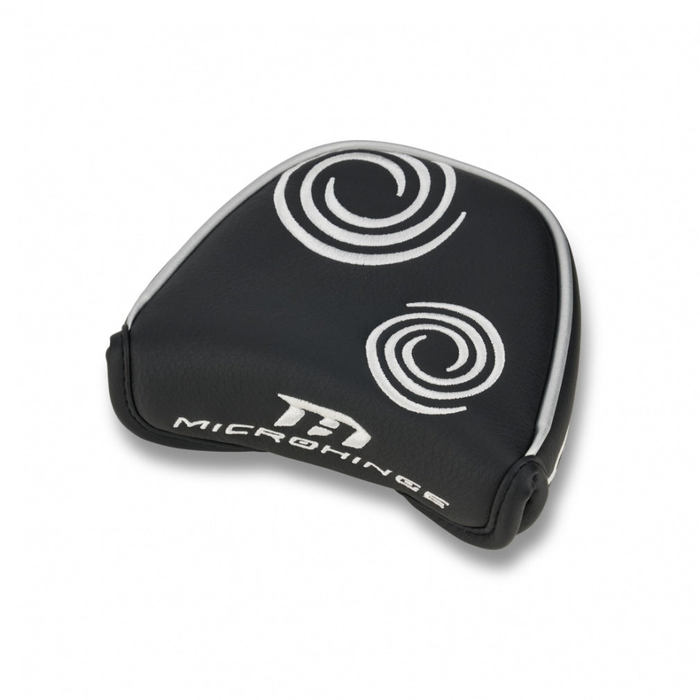 ODYSSEY MICROHINGE #7 DB Putter 34"