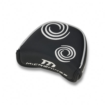 ODYSSEY MICROHINGE #7 DB Putter 34"