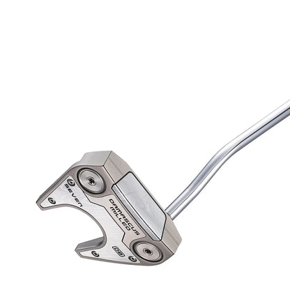 ODYSSEY DAMASCUS MILLED SEVEN DB Putter 34"