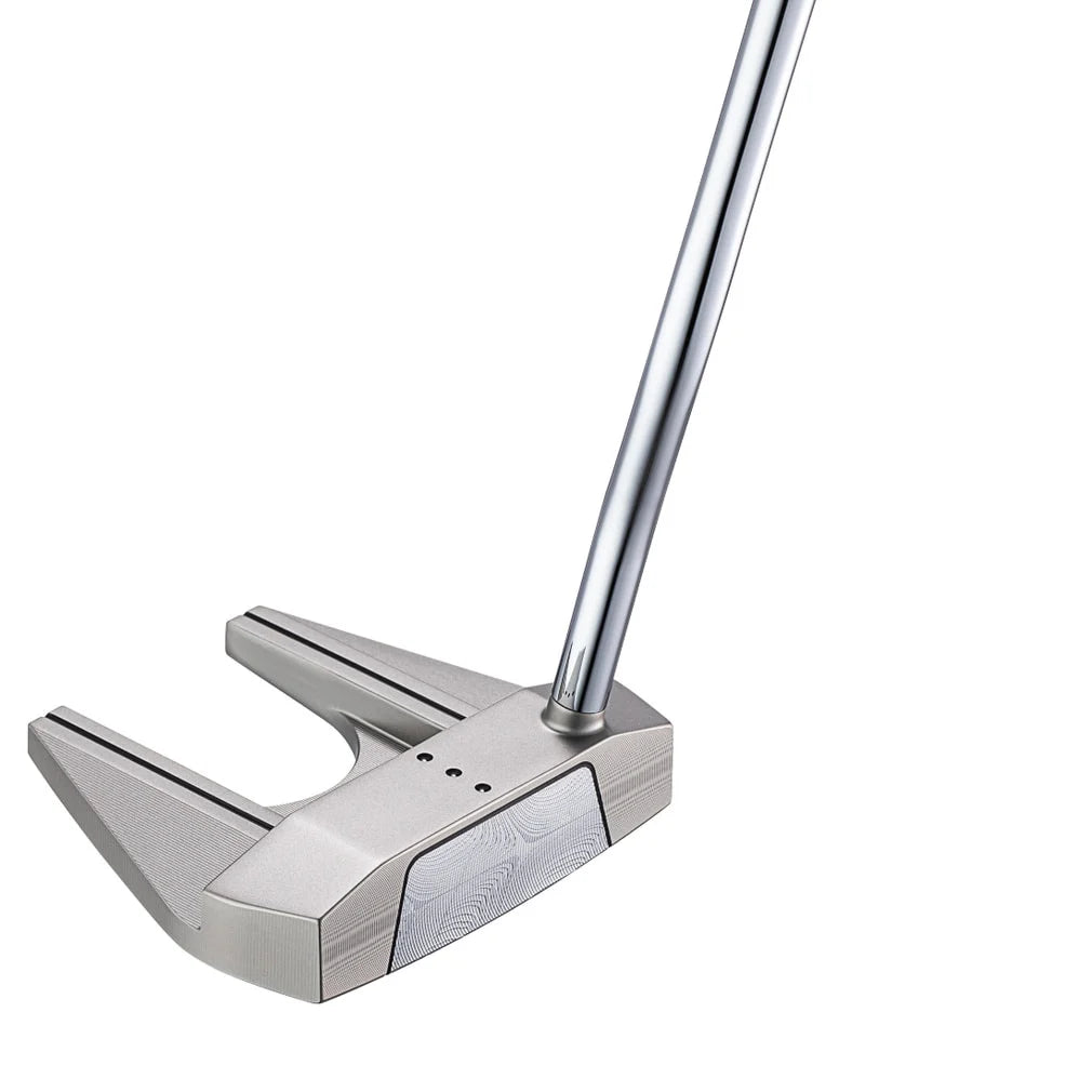 ODYSSEY DAMASCUS MILLED SEVEN DB Putter 34"