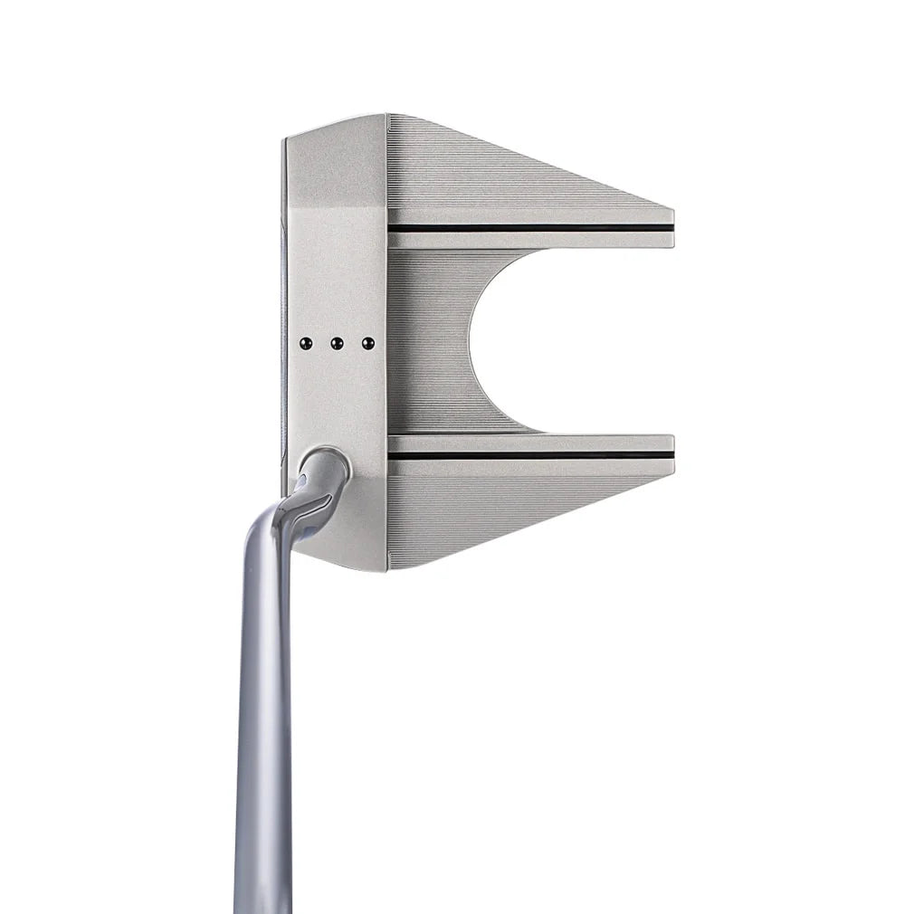 ODYSSEY DAMASCUS MILLED SEVEN DB Putter 34"