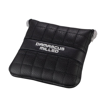 ODYSSEY DAMASCUS MILLED SEVEN DB Putter 34"
