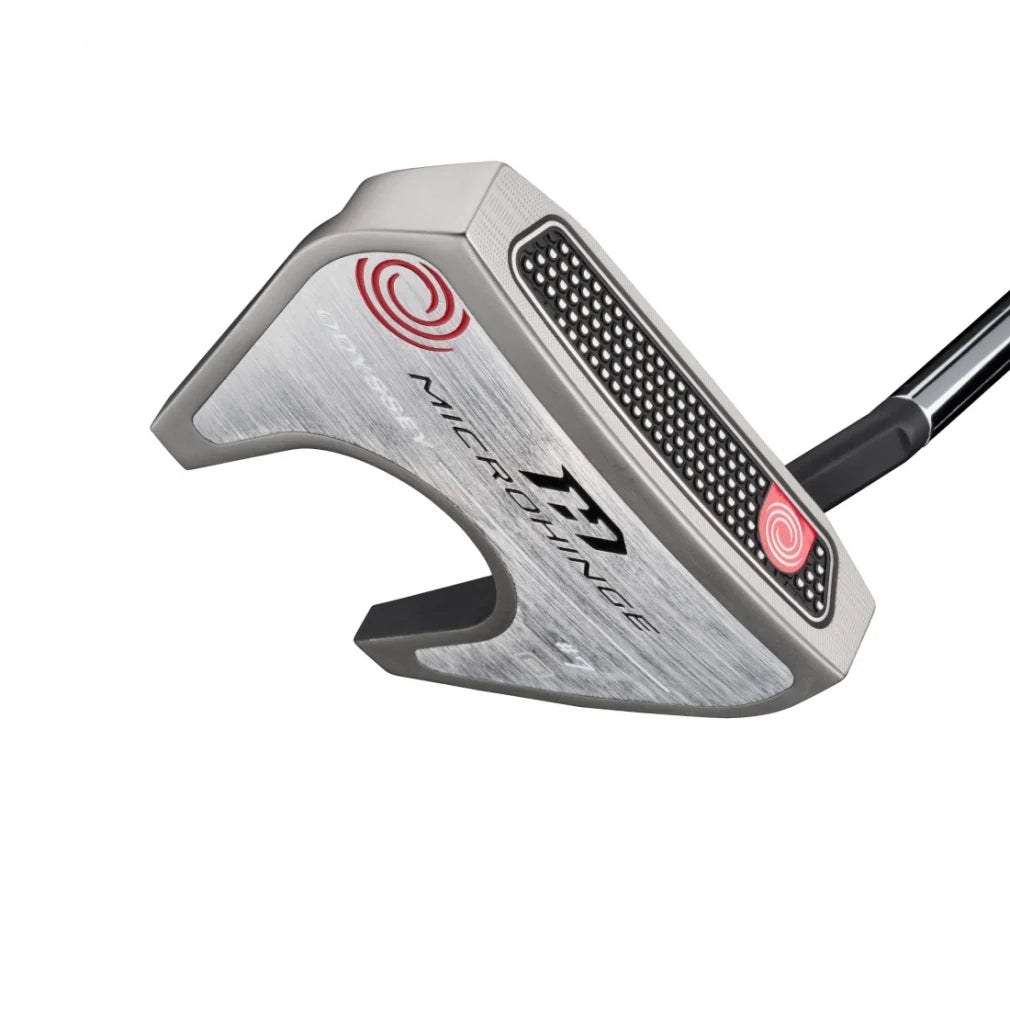ODYSSEY MICROHINGE #7 S Putter 34"