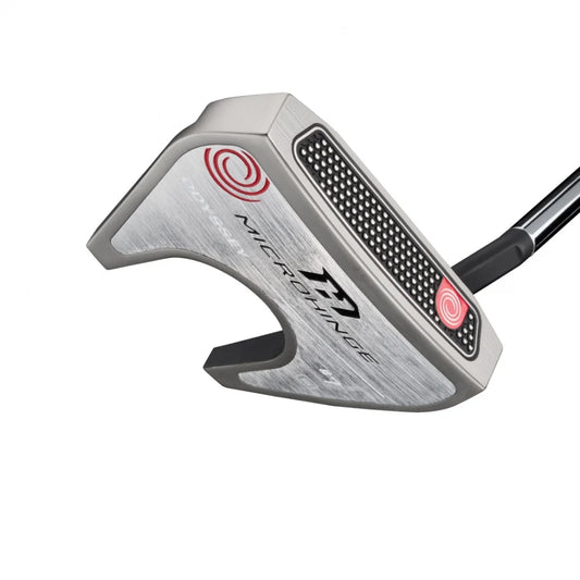 ODYSSEY MICROHINGE #7 S Putter 34"