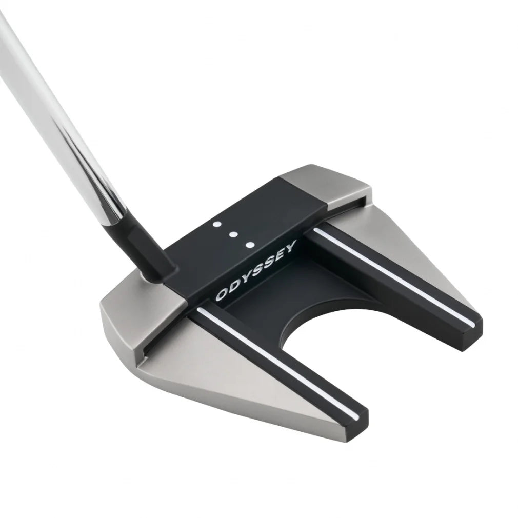 ODYSSEY MICROHINGE #7 S Putter 34"