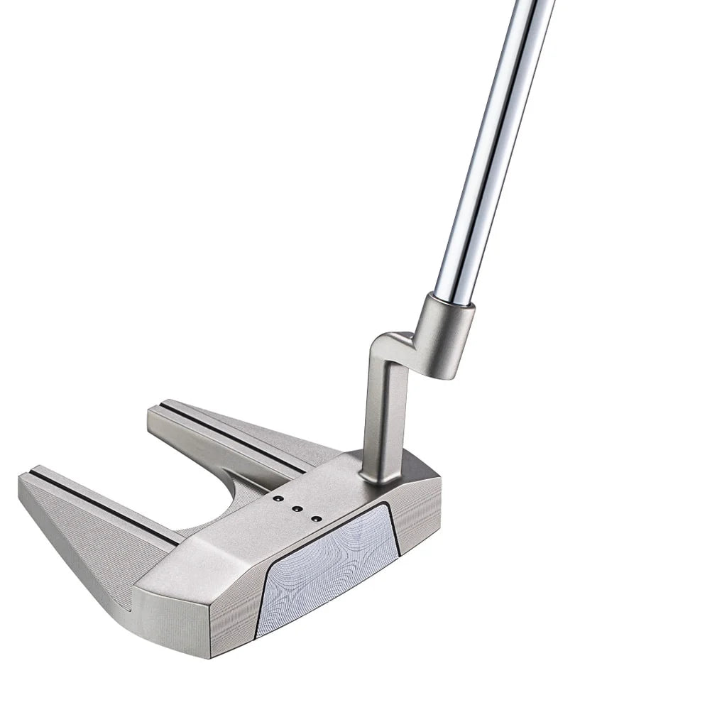 ODYSSEY DAMASCUS MILLED SEVEN CH Putter 34"