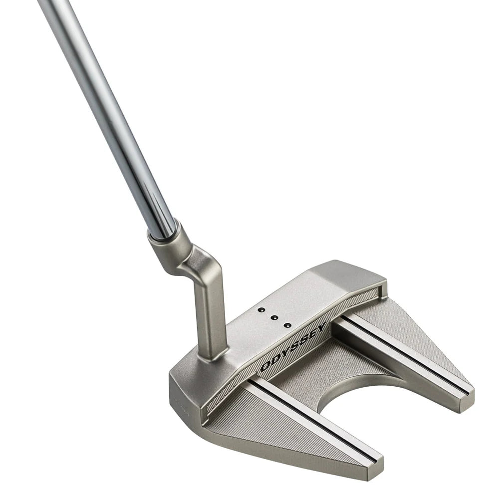 ODYSSEY DAMASCUS MILLED SEVEN CH Putter 34"