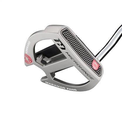 ODYSSEY MICROHINGE MARXMAN FANG Putter 34"