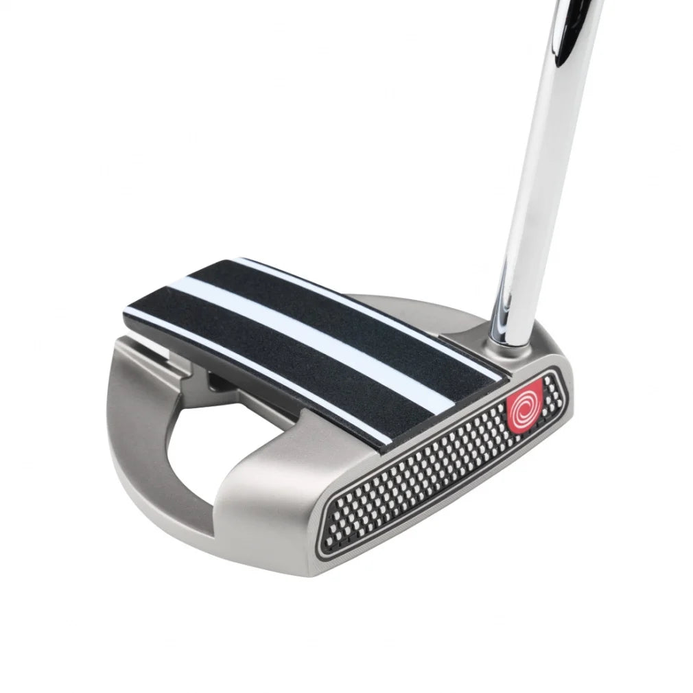 ODYSSEY MICROHINGE MARXMAN FANG Putter 34"