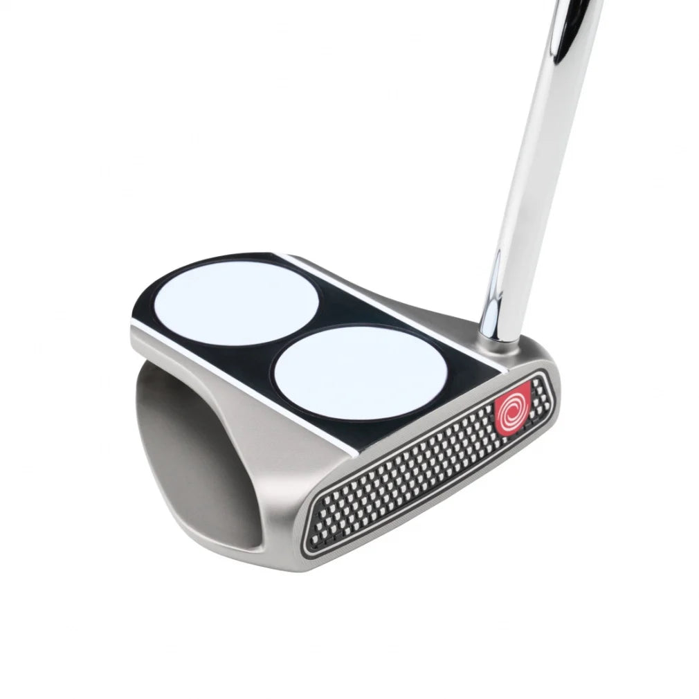 ODYSSEY MICROHINGE 2-BALL V-LINE Putter 34"