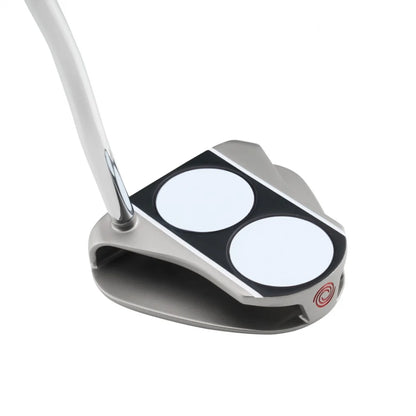 ODYSSEY MICROHINGE 2-BALL V-LINE Putter 34"