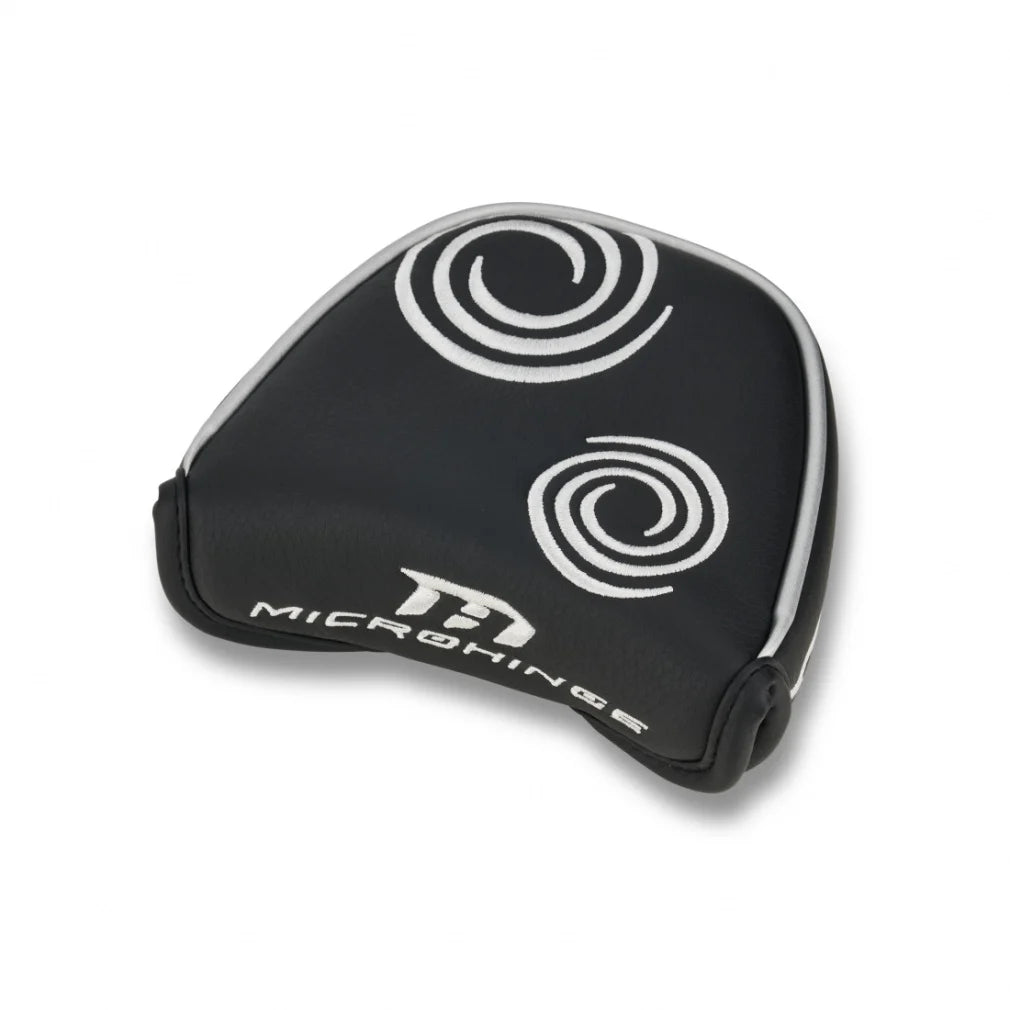 ODYSSEY MICROHINGE 2-BALL V-LINE Putter 33"