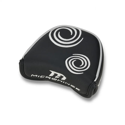 ODYSSEY MICROHINGE 2-BALL V-LINE Putter 33"