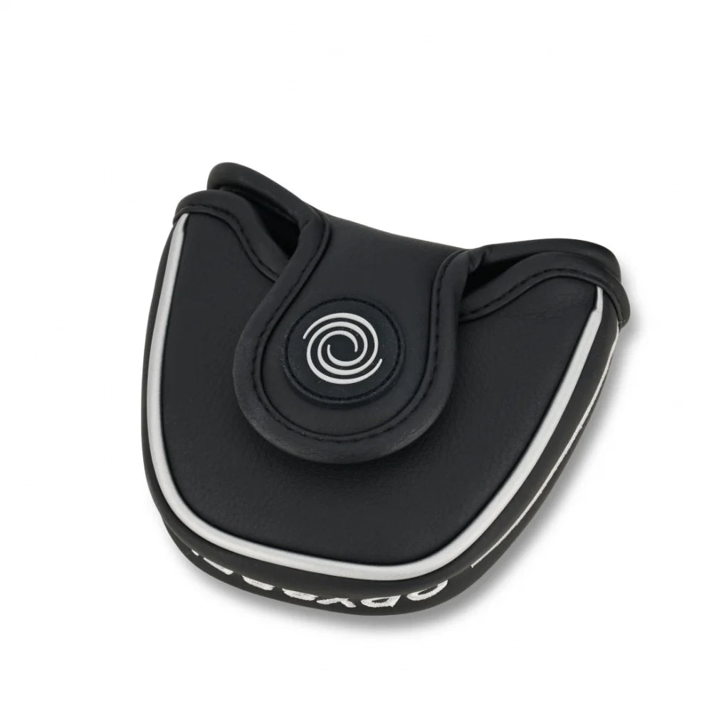ODYSSEY MICROHINGE 2-BALL V-LINE Putter 34"