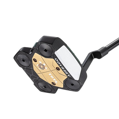 ODYSSEY TRTL CH Putter STROKE LAB 90 Black 33"
