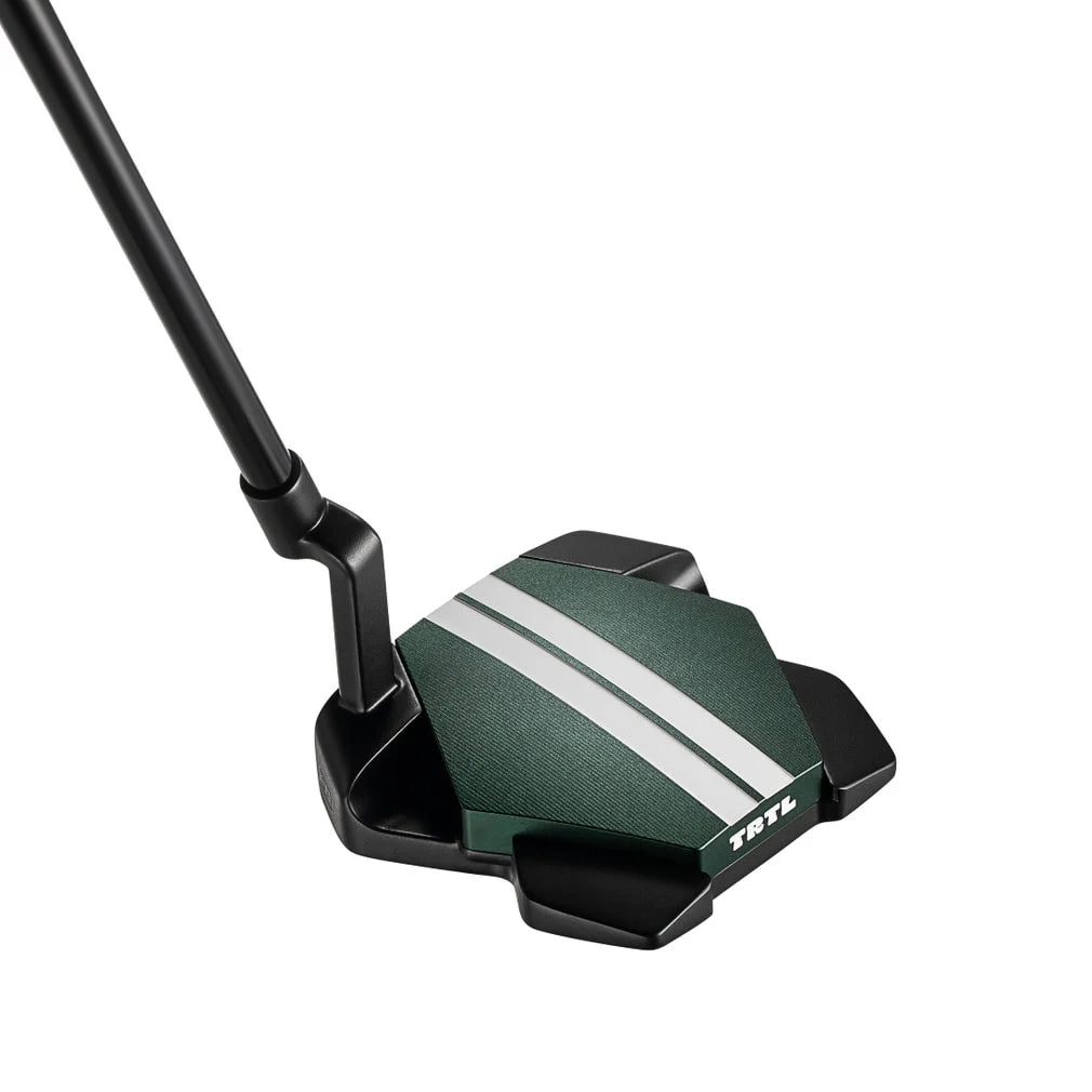 ODYSSEY TRTL CH Putter STROKE LAB 90 Black 33"