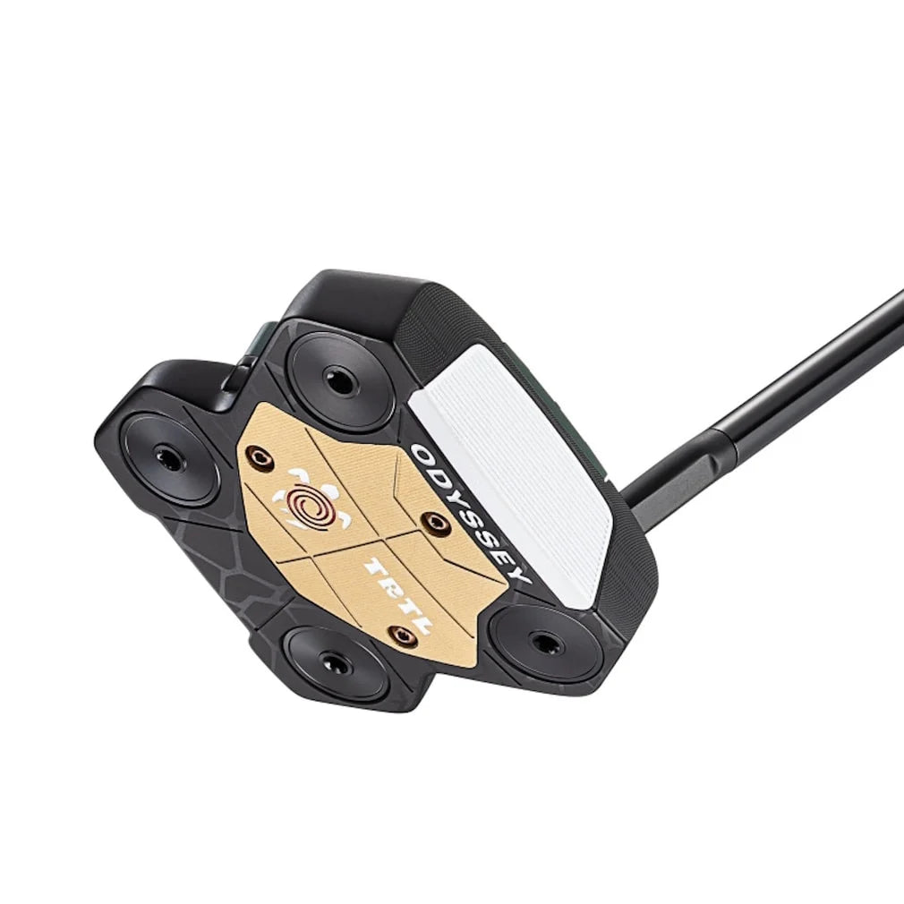 ODYSSEY TRTL S Putter STROKE LAB 90 Black 33"
