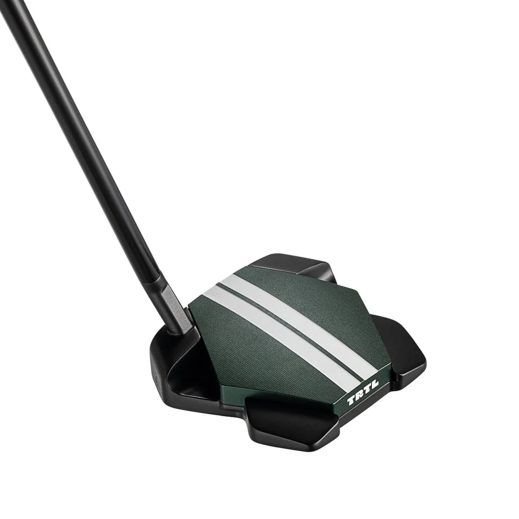 ODYSSEY TRTL S Putter STROKE LAB 90 Black 34"