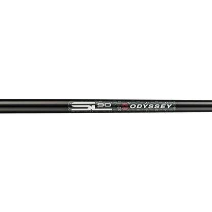 ODYSSEY TRTL S Putter STROKE LAB 90 Black 33"