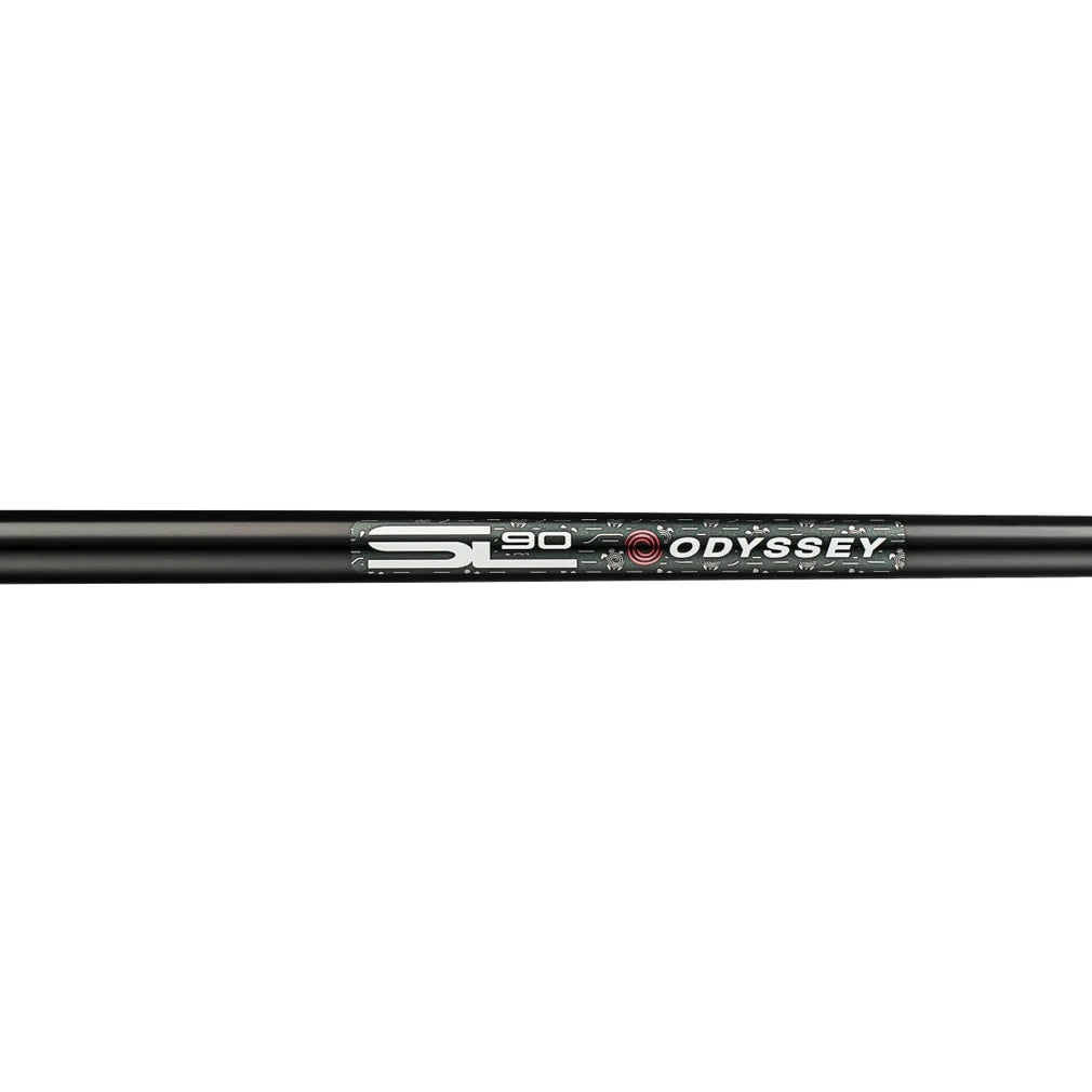 ODYSSEY TRTL S Putter STROKE LAB 90 Black 34"