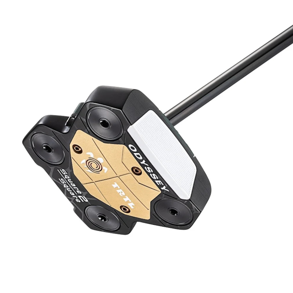 ODYSSEY TRTL Square 2 Square Putter 33"