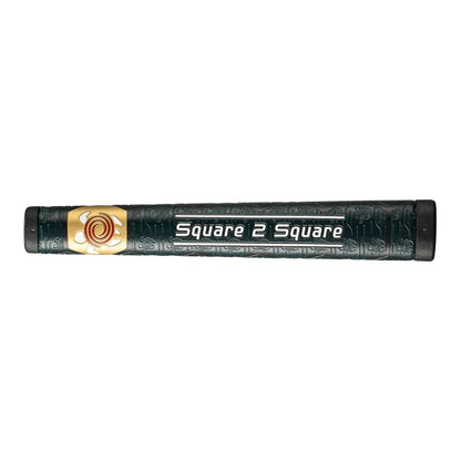ODYSSEY TRTL Square 2 Square Putter 33"