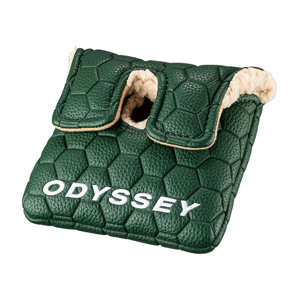 ODYSSEY TRTL Square 2 Square Putter 33"