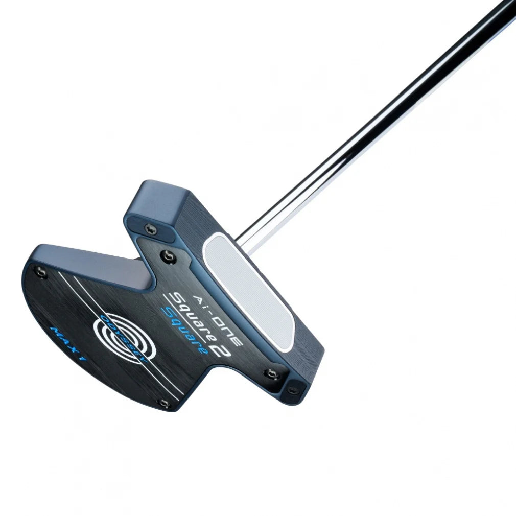 ODYSSEY Ai-ONE Square 2 Square MAX 1 Putter 33"
