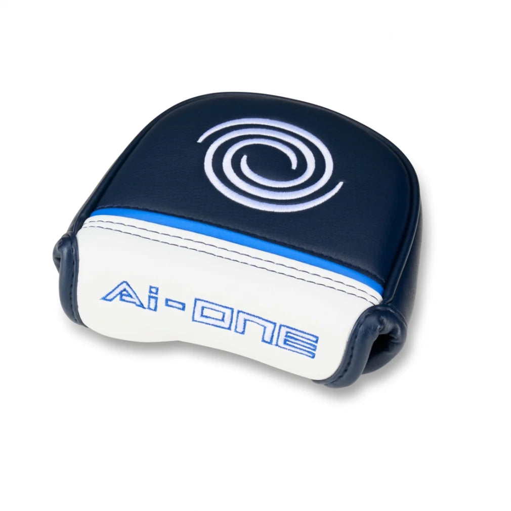 ODYSSEY Ai-ONE Square 2 Square MAX 1 Putter 34"