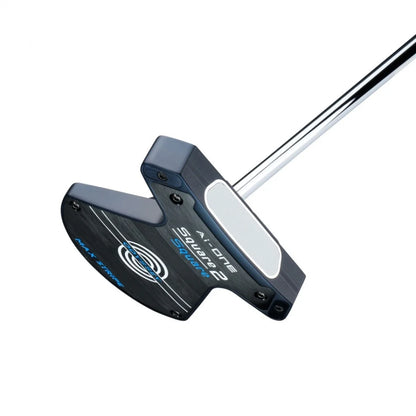 ODYSSEY Ai-ONE Square 2 Square MAX STRIPE Putter 34"