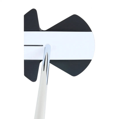 ODYSSEY Ai-ONE Square 2 Square MAX STRIPE Putter 34"