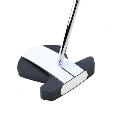 ODYSSEY Ai-ONE Square 2 Square MAX STRIPE Putter 34"
