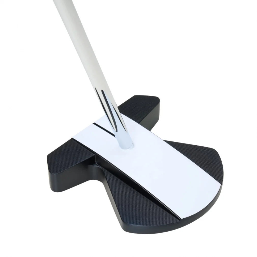 ODYSSEY Ai-ONE Square 2 Square MAX STRIPE Putter 34"