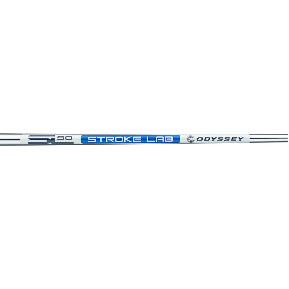 ODYSSEY Ai-ONE Square 2 Square MAX STRIPE Putter 34"