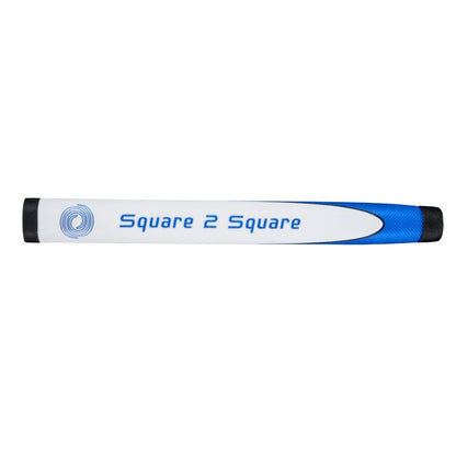 ODYSSEY Ai-ONE Square 2 Square MAX STRIPE Putter 34"
