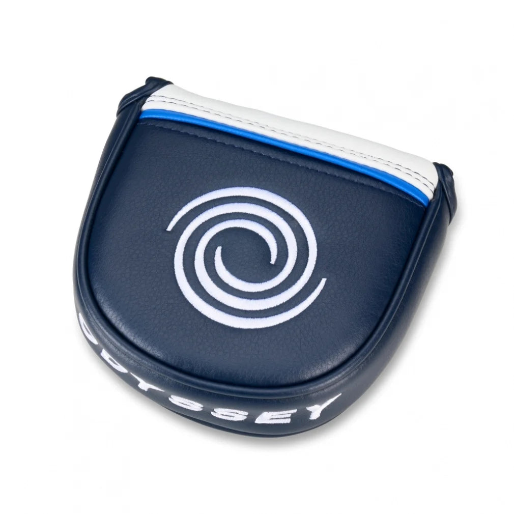ODYSSEY Ai-ONE Square 2 Square MAX STRIPE Putter 34"