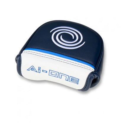 ODYSSEY Ai-ONE Square 2 Square MAX STRIPE Putter 34"