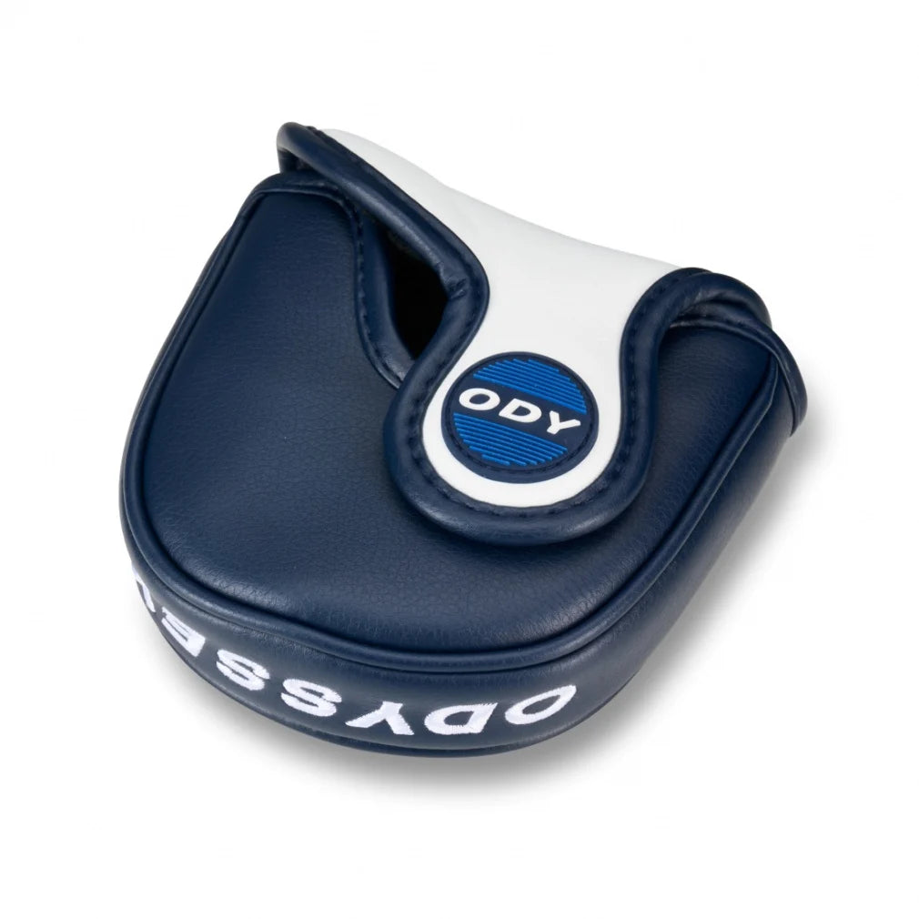 ODYSSEY Ai-ONE Square 2 Square MAX STRIPE Putter 34"