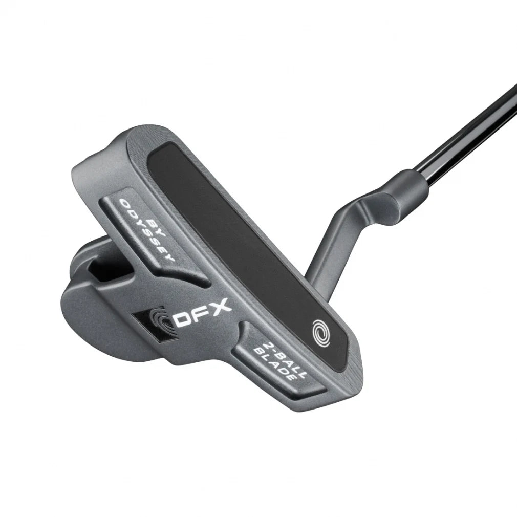 ODYSSEY DFX 2-BALL BLADE CH Putter 33"