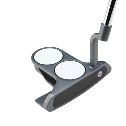 ODYSSEY DFX 2-BALL BLADE CH Putter 33"