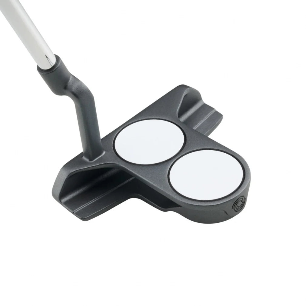 ODYSSEY DFX 2-BALL BLADE CH Putter 33"
