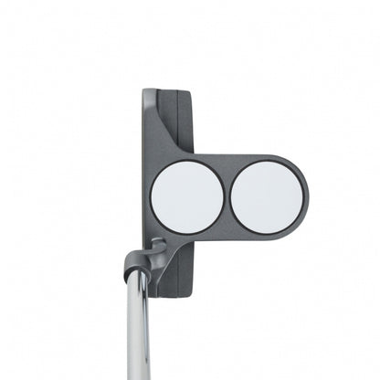 ODYSSEY DFX 2-BALL BLADE CH Putter 33"