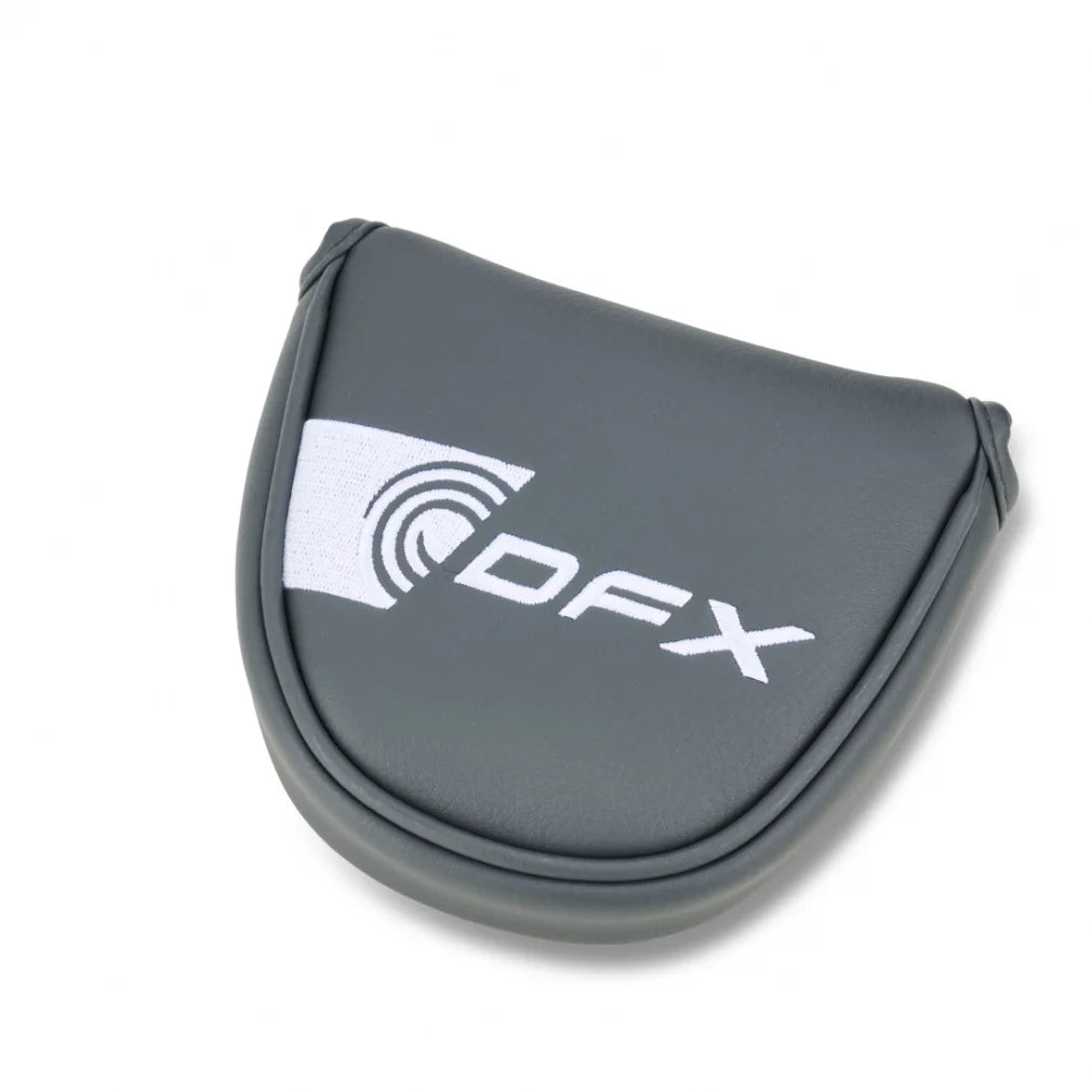 ODYSSEY DFX 2-BALL BLADE CH Putter 33"